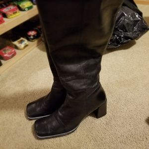 Ninewest Boots